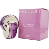 Bvlgari Omnia Amethyste by Bvlgari for Women Bvlgari Omnia Amethyste by Bvlgari for Women
