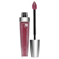 LANCOME La Laque Fever Full Color Lipshine - PLUM WAVE