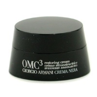 Crema Nera Obsidian Mineral Complex3 Restoring Cream SPF 15 50ml/1.69oz Crema Nera Obsidian Mineral Complex3 Restoring Cream SPF 15 50ml/1.69oz