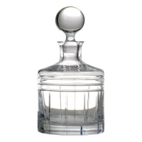 Reed & Barton Tempo Decanter Reed & Barton Tempo Decanter