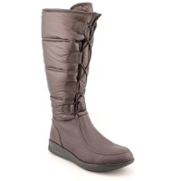 Naturalizer Women's Windy Wide Shaft Cold Weather Boot Naturalizer Women's Windy Wide Shaft Cold Weather Boot