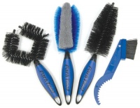 Park Tool BCB-4 Bike Cleaning Brush Set Park Tool BCB-4 Bike Cleaning Brush Set