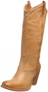 FRYE Women's Taylor Pull-On Boot FRYE Women's Taylor Pull-On Boot