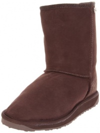 EMU Australia Men's Platinum Stinger Lo Water Resistant Boot EMU Australia Men's Platinum Stinger Lo Water Resistant Boot
