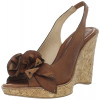 FRYE Women's Pepper Leaf Slingback Sandal FRYE Women's Pepper Leaf Slingback Sandal