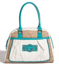 G by GUESS Hannela Satchel G by GUESS Hannela Satchel