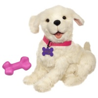 Fur Real Friends Cookie Puppy Fur Real Friends Cookie Puppy