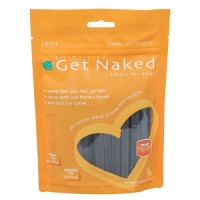 Get Naked Super Antioxidant Dental Chew Sticks for Dogs, Small/6.2-Ounce, 18 sticks/Pack Get Naked Super Antioxidant Dental Chew Sticks for Dogs, Small/6.2-Ounce, 18 sticks/Pack