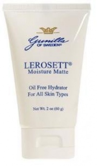 Lerosett Moisture Matte 2 oz Lerosett Moisture Matte 2 oz