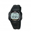 Casio Women's LW201-1AV Digital Alarm Chronograph Watch