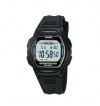 Casio Women's LW201-1AV Digital Alarm Chronograph Watch