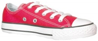 Converse Tod/Yth Chuck Taylor All Star Ox - Raspberry-11 TOD