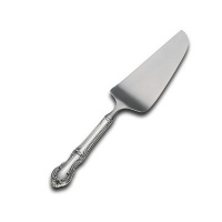 International Silver Joan of Arc Pie Server International Silver Joan of Arc Pie Server