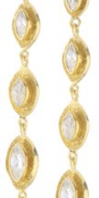 MELINDA MARIA Gwyneth Collection Stiletto Earrings MELINDA MARIA Gwyneth Collection Stiletto Earrings