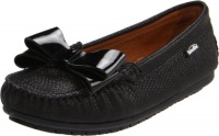 Venettini 55-Violet,Black Glitter Leather/Black Patent,26 EU (9 M US Toddler) Venettini 55-Violet,Black Glitter Leather/Black Patent,26 EU (9 M US Toddler)