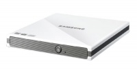 Samsung USB 2.0 8xDVD Writer External Optical Drive for Mac and PC SE-S084C/RSBN (Gloss Black) Samsung USB 2.0 8xDVD Writer External Optical Drive for Mac and PC SE-S084C/RSBN (Gloss Black)