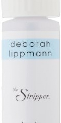 deborah lippmann The Stripper Nail Polish Remover, 5.2 oz.