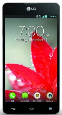 LG Optimus G 4G Android Phone (Sprint) LG Optimus G 4G Android Phone (Sprint)
