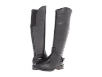 G by Guess Women's Lurie Knee High Riding Boots in Black G by Guess Women's Lurie Knee High Riding Boots in Black