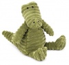 Cordy Roys Green Gator 15 by Jellycat