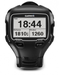 Garmin Forerunner 910XT GPS-Enabled Sport Watch