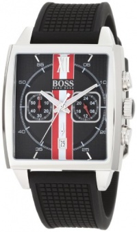 Hugo Boss Men's 1512731 HB1005 Chronograph Watch Hugo Boss Men's 1512731 HB1005 Chronograph Watch