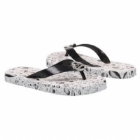 KORS Michael Kors Kids Cheer Flip-Flop (Toddler/Little Kid/Big Kid),White Speckle,13 M US Litte Kid KORS Michael Kors Kids Cheer Flip-Flop (Toddler/Little Kid/Big Kid),White Speckle,13 M US Litte Kid