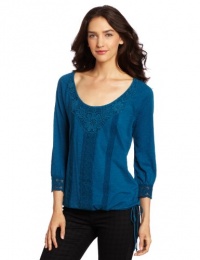 Lucky Brand Women's Carolina Top Lucky Brand Women's Carolina Top
