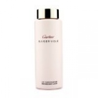 Cartier Baiser Vole Perfumed Body Lotion For Women 200Ml/6.75Oz Cartier Baiser Vole Perfumed Body Lotion For Women 200Ml/6.75Oz