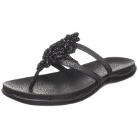 Kenneth Cole REACTION Women's Lacey Glam Thong Sandal Kenneth Cole REACTION Women's Lacey Glam Thong Sandal