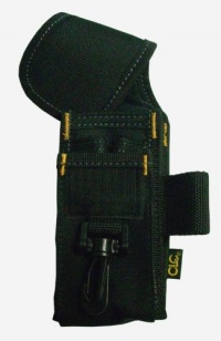 CLC Custom LeatherCraft 5-Pocket Cell Phone/Tool Holder - 1105 CLC Custom LeatherCraft 5-Pocket Cell Phone/Tool Holder - 1105