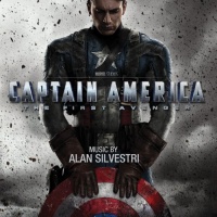 Captain America: The First Avenger Captain America: The First Avenger