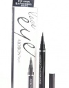 #52120 Ultra Slim Black Waterproof Liquid Eyeliner Smudge Proof Makeup Cosmatics