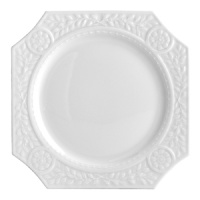 The Louvre dinnerware collection takes its design inspiration from architectural motifs that adorn the exterior of the Louvre museum. Casual or formal, this collection offers great practicality and adapts to every occasion. Oven and dishwasher safe, many of the bakeware pieces transition from oven to table. The Louvre dinnerware collection takes its design inspiration from architectural motifs that adorn the exterior of the Louvre museum. Casual or formal, this collection offers great practicality and adapts to every occasion. Oven and dishwasher safe, many of the bakeware pieces transition from oven to table.