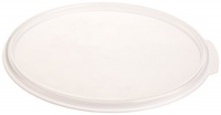 Camwear Seal Cover for 6 & 8 Quart Camwear Round Food Storage Containers Camwear Seal Cover for 6 & 8 Quart Camwear Round Food Storage Containers