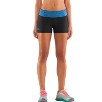Women's HeatGear® Sonic 2.5” Shorty Bottoms by Under Armour Women's HeatGear® Sonic 2.5” Shorty Bottoms by Under Armour