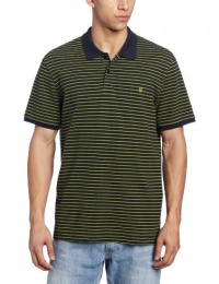 Victorinox Men's Patron Stretch Pique Polo Victorinox Men's Patron Stretch Pique Polo
