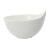 Villeroy & Boch Urban Nature 10-1/2 Ounce Small Rice Bowl Villeroy & Boch Urban Nature 10-1/2 Ounce Small Rice Bowl