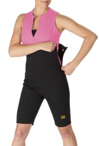 Everlast for Her All-in-One Body Slimmer