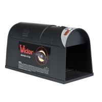 Victor M240 Electronic Rat Trap Victor M240 Electronic Rat Trap