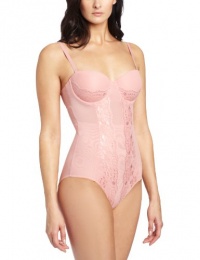 Dr. Rey Shapewear Women's Holly Bodysuit Dr. Rey Shapewear Women's Holly Bodysuit