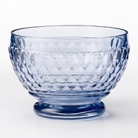 Villeroy & Boch Boston Blue Bowl
