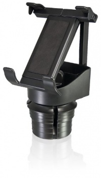 Bracketron UCH-373-BX Tablet Cup Holder Mount Bracketron UCH-373-BX Tablet Cup Holder Mount