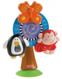 Fisher-Price Discover 'n Grow Twirl and Swirl Spinner Fisher-Price Discover 'n Grow Twirl and Swirl Spinner