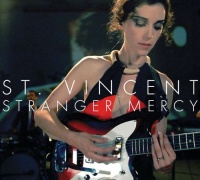 Stranger Mercy (Limited Edition) Stranger Mercy (Limited Edition)