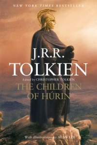 The Children of Hurin The Children of Hurin