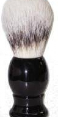 Beauty Strokes H.I.S Shaving Brush Beauty Strokes H.I.S Shaving Brush