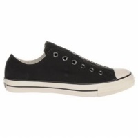 CONVERSE BY JOHN VARVATOS Men's Chuck Taylor Vintage Sli (Black 9.0 M) CONVERSE BY JOHN VARVATOS Men's Chuck Taylor Vintage Sli (Black 9.0 M)