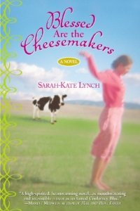 Blessed Are the Cheesemakers Blessed Are the Cheesemakers