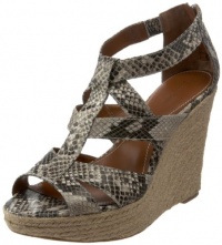 Calvin Klein Women's Blaire Espadrille,Natural,8.5 M US Calvin Klein Women's Blaire Espadrille,Natural,8.5 M US